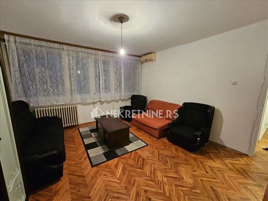 Jednosoban stan u R.Simića Cige ID#18845