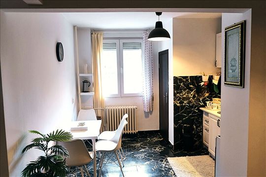 Južni Bulevar 3.0 Svetao, Sređen Kupac 1%