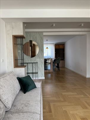 Komforan stan u Skender Begovoj - 3,0-soban ID#537