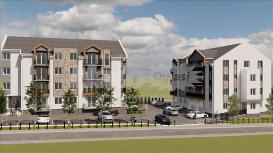 Комплекс Зелена долина