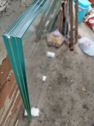 Laminirano blind staklo 80x80