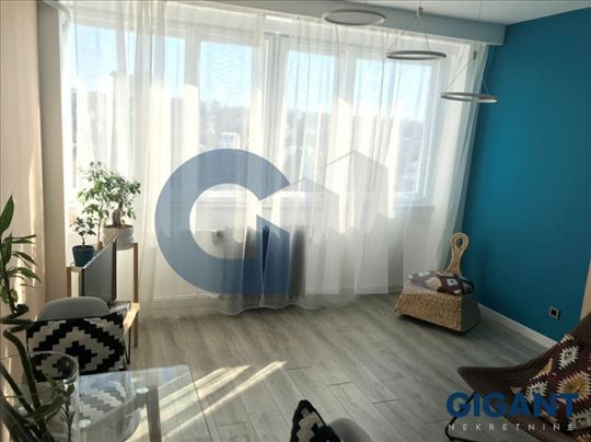 Lekino brdo, 116m2, VII, cg