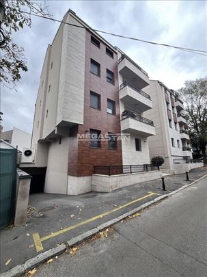 Lekino brdo, novogradnja