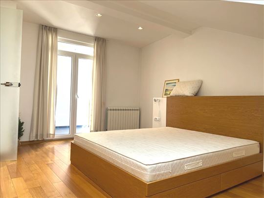 Lion - Lux - Pet-friendly - 1 Parking - 1 Garaža 