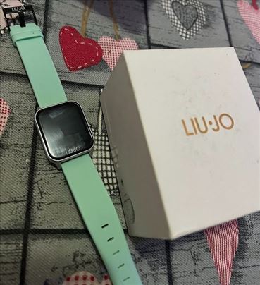 Liu Jo smartwach