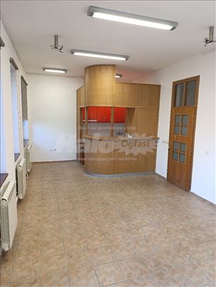 Lokal Bulevar Zorana Đinđića 151