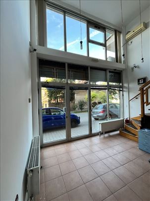 Lokal na Salajci pogodan za više namena