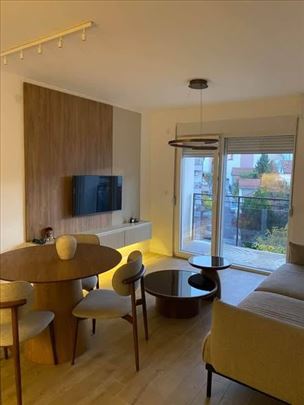 💎LUX Stan💎 u strogom centru grada   