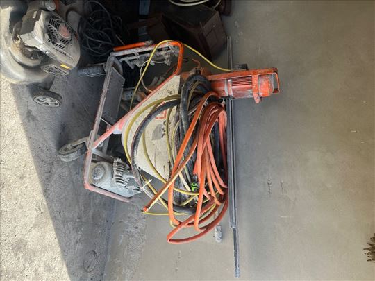 Masinsko malterisanje