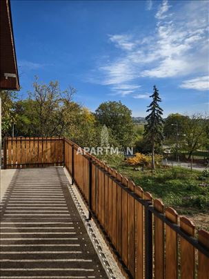 Meljak, Lipovačka šuma, kuća na 10a placa ID#2231