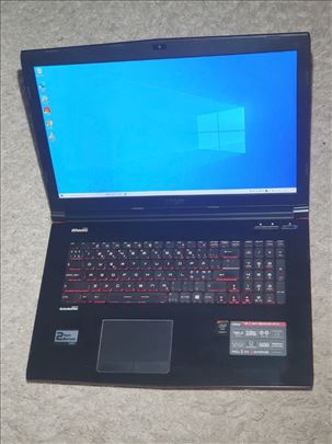 MSI GE72 Apache Pro i7 4720HQ 8/128gb GTX970m GAME