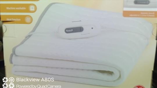 NOV Grejna podloga 150 x 80cm