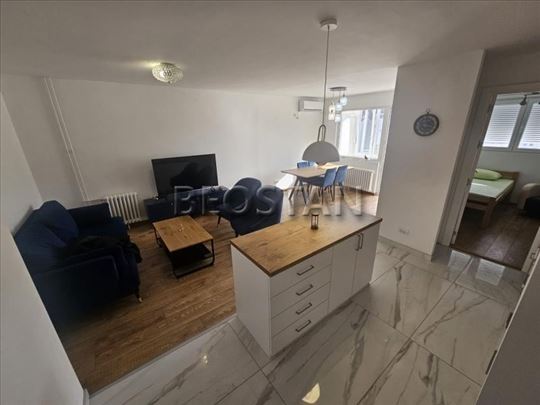 Novi Beograd - Dr ivana ribara blok 45 #65181