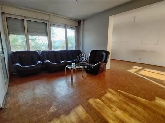 Novi Merkator - 3.0 stan, uknjižen ID#8656