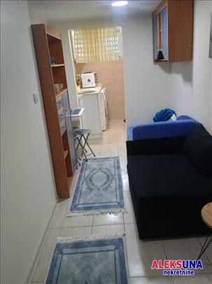 Novi Sad, Klisa, Stan, 0.5, 20,00m2