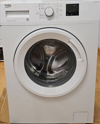 Odlična skroz ispravna polovna veš mašina