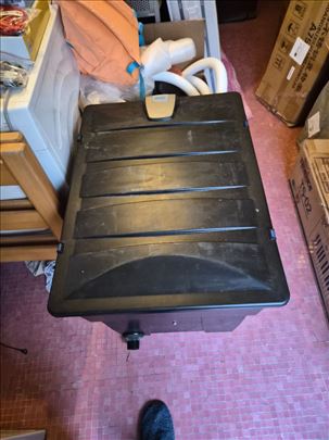 Oprema za jezero-Oase konplet-extra