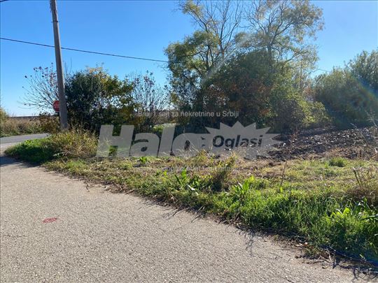 Ovča, Palilula plac 5.3 ara građevinsko zemljište