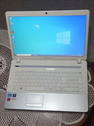 Packard Bell LS44HR Laptop intel i3 17 inca