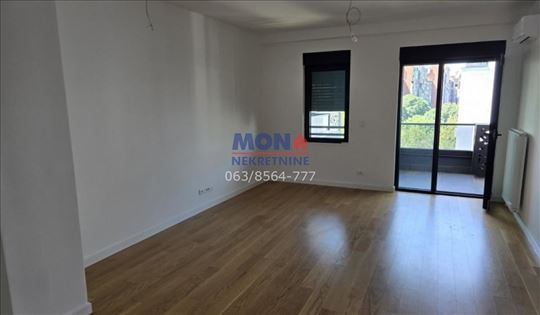 Park Villa Residence, Trošarina, 2.0 , 56m2+garaža