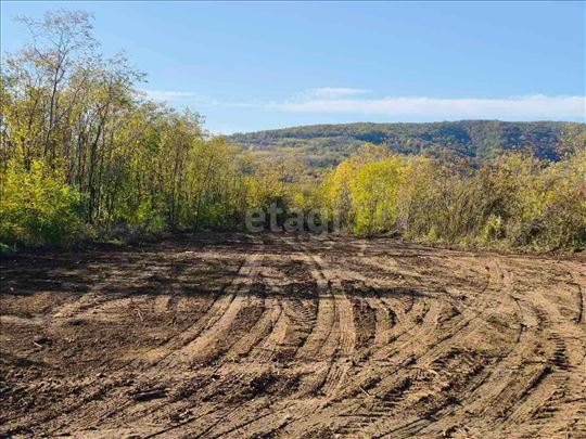 Plac od 12ari na Kosmaju