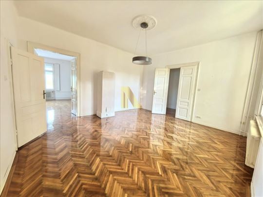 Poslovni prostor, Kej