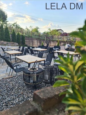 Potpuno opremljen ugostiteljski objekat