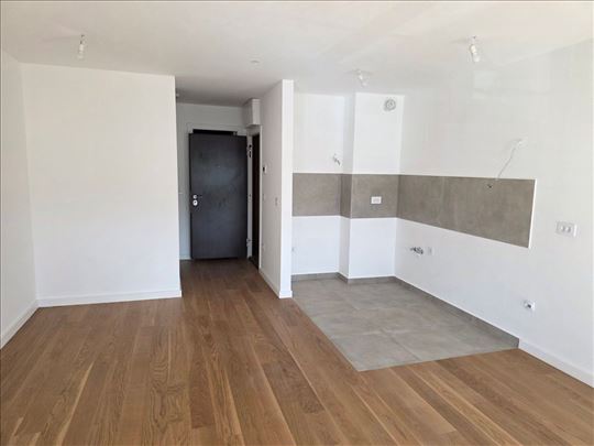 Prodaja apartmana, kompleks Lastavica,Novi Beograd