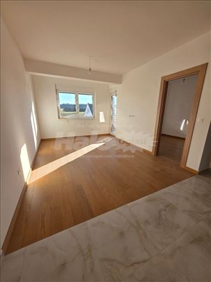 Prodaja apartmana u objektu sa bazenom i spa centr