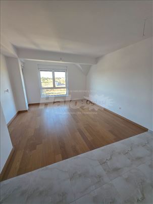 Prodaja apartmana u objektu sa bazenom i spa 