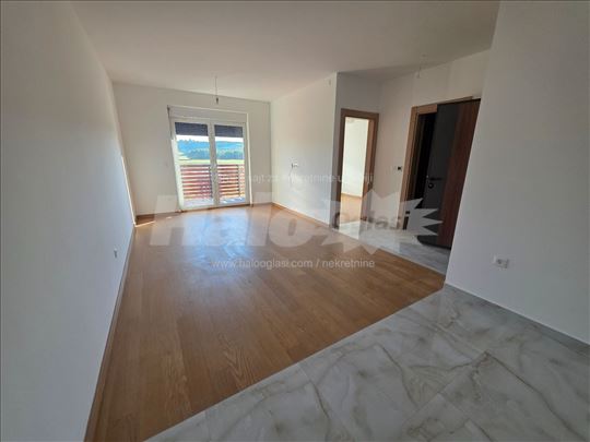 Prodaja apartmana u objektu sa bazenom i spa