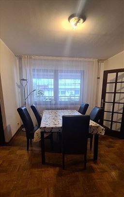 Bežanijska kosa II,Raška Dimitrijevića,stan,90m2