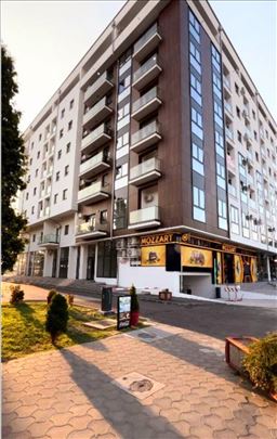 Samo kod nas- prodaja novogradnja kod Aqua parka