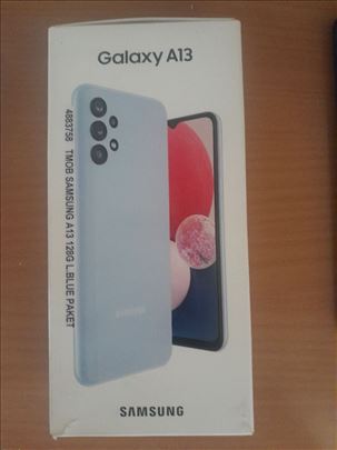 Samsung A13