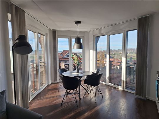 Savršenstvo u 49m2 na Zlatiboru 