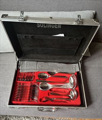 SOLINGEN escajg za 12 osoba