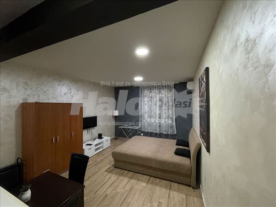 Stan Beograd Karaburma