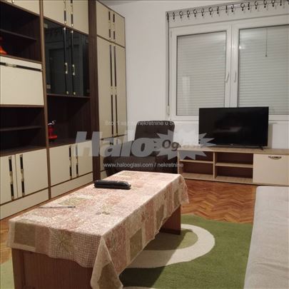 Knez Mihajlova centar Prokuplje stan za izdavanje