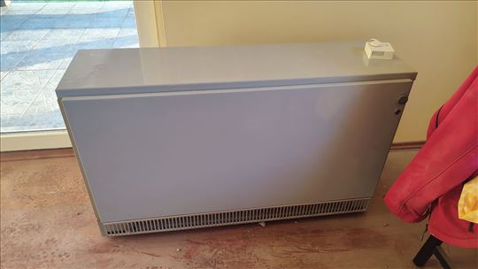 Poklanjam TA pec Magnohrom 4.5kW