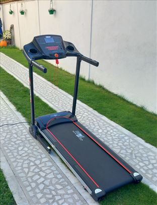 Traka za trcanje CPS