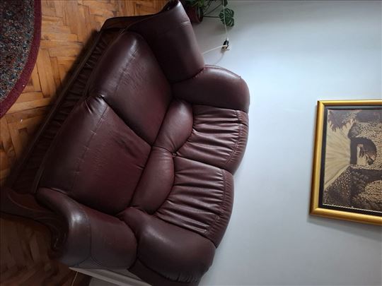 Trosed fotelja i dvosed