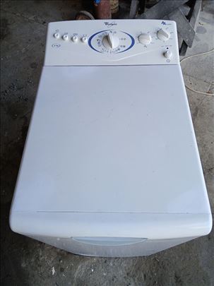 Veš mašina wirpool 5kg prevoz 