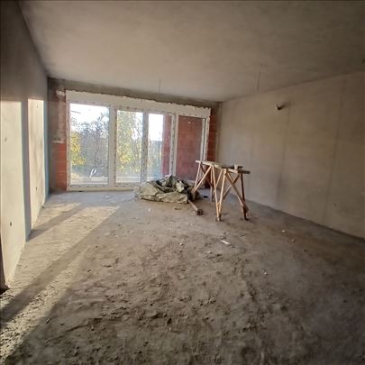 Zemun centar  Lux 71m2 3.5 198800