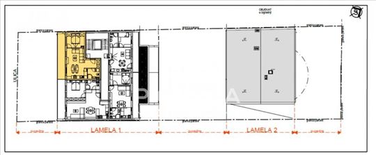 Zemun,dvoiposoban stan,lux ID#1568