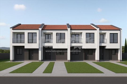 2-etažna kuća na prodaju, Nova Pazova, 7