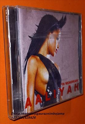 AaliyahIn Memoriam