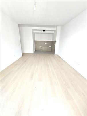 AIRPORT City, 2,0, 53m2(t), nov, uknjižen