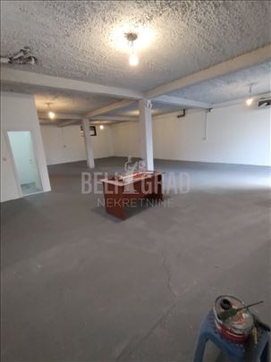 Altina - lokal - magacin