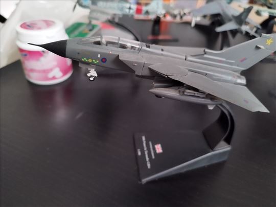 Amer com panavia tornado