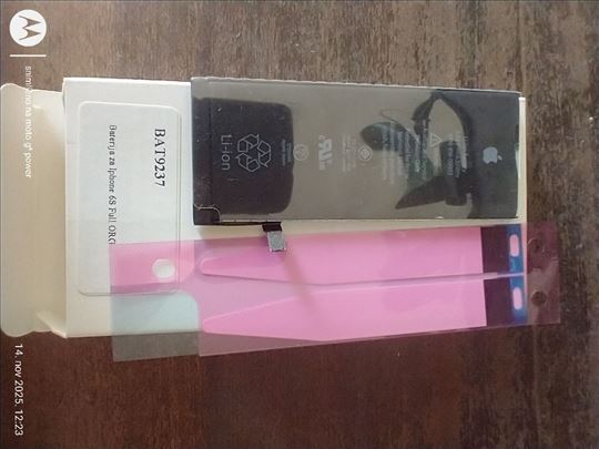 APPLE iPhone 6S baterija
